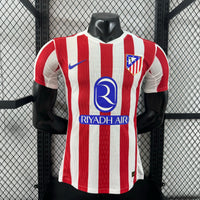 Atletico Madrid 25/26 - Image 2