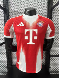 Bayern Munich 25/26 Home - Image 2