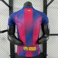 Barcelona 25/26 Home - Image 3