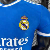Real Madrid 25/26 Third Kit - Image 4