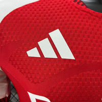 Arsenal 25/26 Home - Image 4