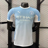 Manchester City 26/27 Home - Image 1