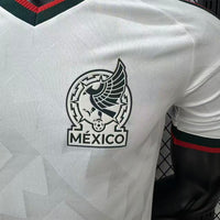 2026 Mexico Away - Image 4