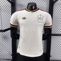 2026 Spain Away - Image 2