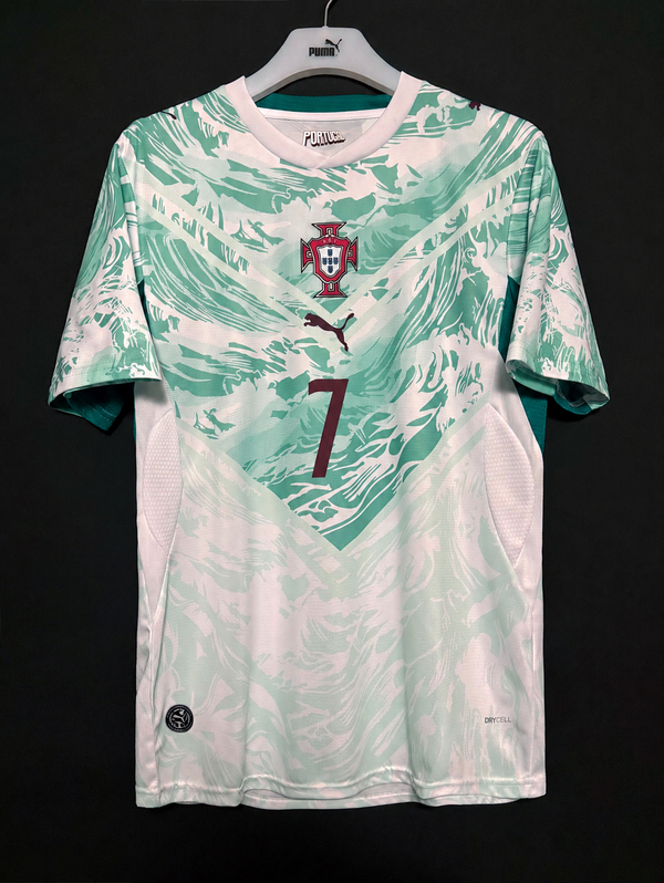 2026 Portugal Away (Ronaldo 7)