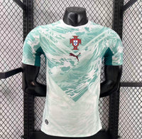 2026 Portugal Away - Image 2