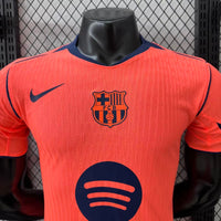 Barcelona 25/26 Third Kit - Image 4