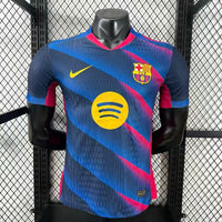 Fc Barcelona Away/Concept - Image 1