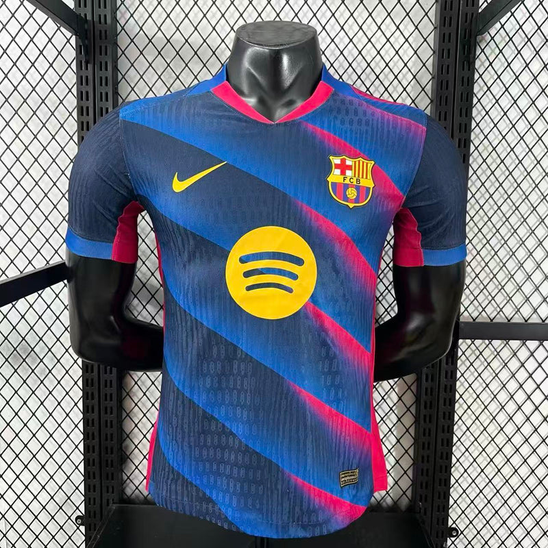 Fc Barcelona Away/Concept