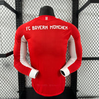 Bayern Munich 25/26 long sleeve - Image 3
