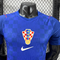 2026 Croatia Away - Image 4