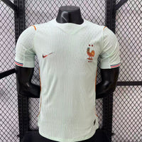 2026 France Away - Image 2