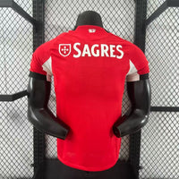Benfica 25/26 Home - Image 3