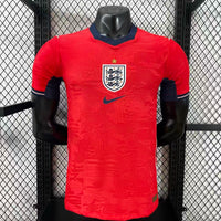 2026 England Away - Image 2