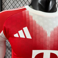 Bayern Munich 25/26 long sleeve - Image 4