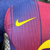 Barcelona 25/26 Home - Image 4