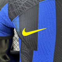 Inter Milan 23/24 Home - Image 4