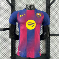 Barcelona 25/26 Home - Image 2