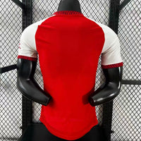 Arsenal 25/26 Home - Image 3