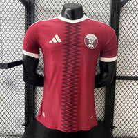 2026 Qatar Home - Image 2