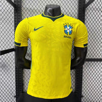 2026 Brazil Home - Image 2