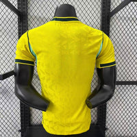 2026 Brazil Home - Image 3