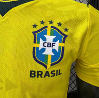 2026 Brazil Home - Image 4