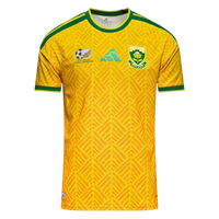 2026 South Africa Away - Image 1
