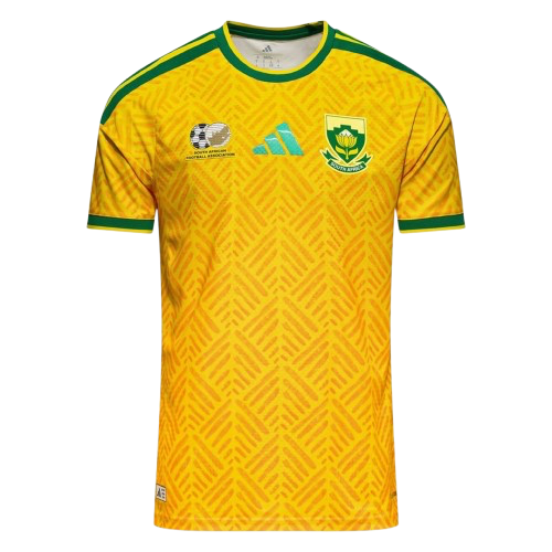 2026 South Africa Away