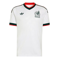 2026 Mexico Away - Image 1