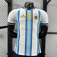 2026 Argentina Home - Image 2
