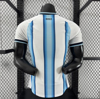 2026 Argentina Home - Image 3