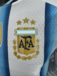 2026 Argentina Home - Image 4