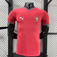 2026 Portugal Home - Image 2