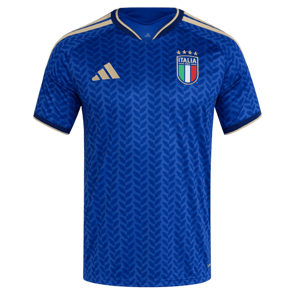 2026 Italy Home