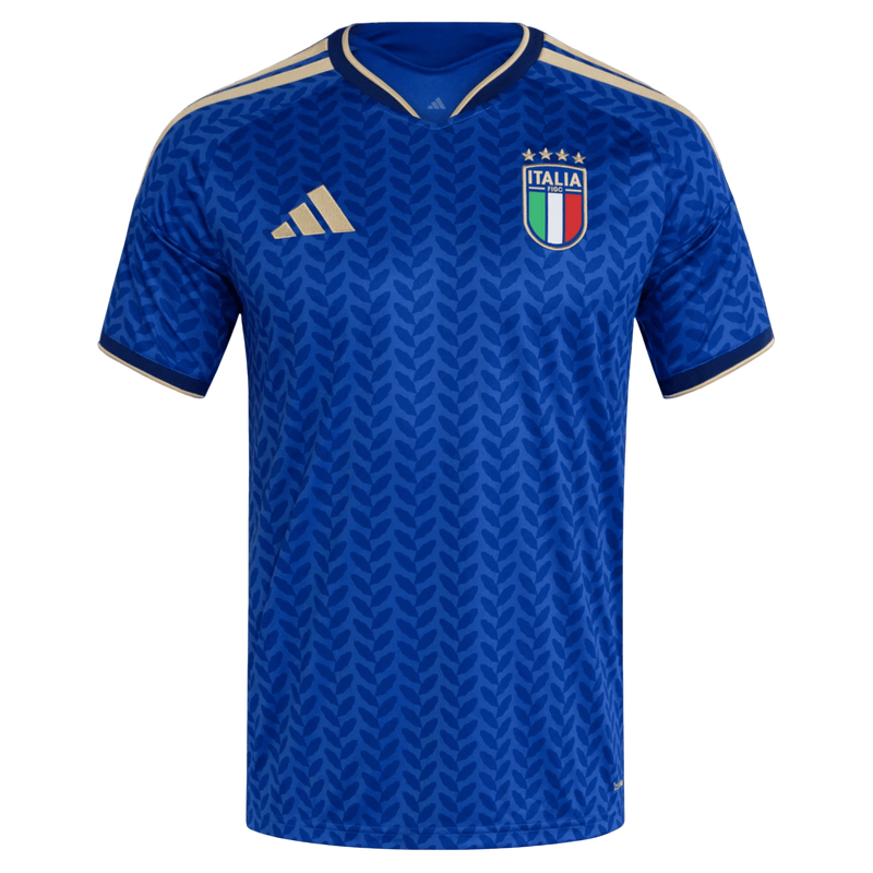 2026 Italy Home