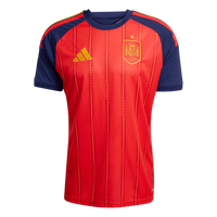 2026 Spain Home - Image 1