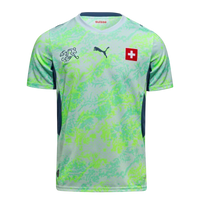 2026 Switzerland Away - Image 1