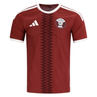 2026 Qatar Home - Image 1