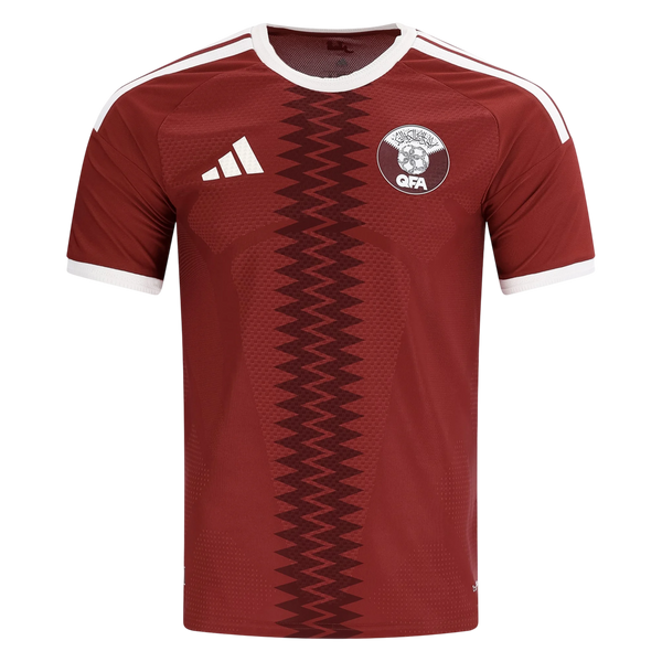 2026 Qatar Home
