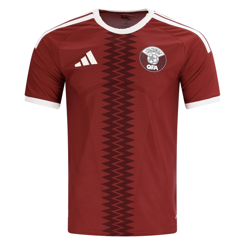2026 Qatar Home