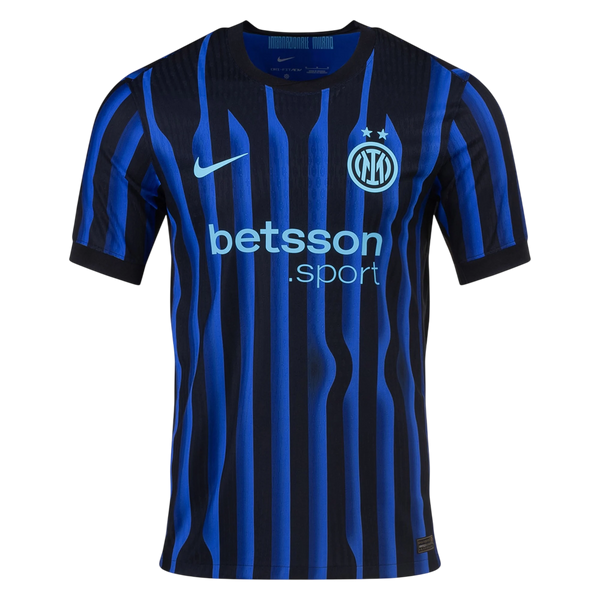 Inter Milan 25/26 Home