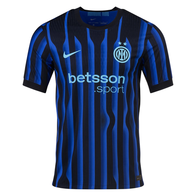 Inter Milan 25/26 Home