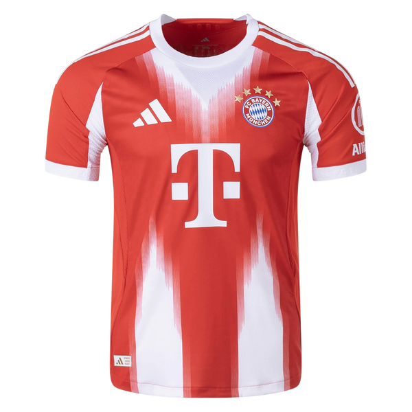 Bayern Munich 25/26 Home