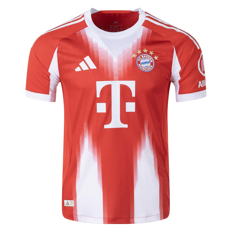 Bayern Munich 25/26 Home