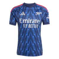 Arsenal 25/26 Away - Image 1
