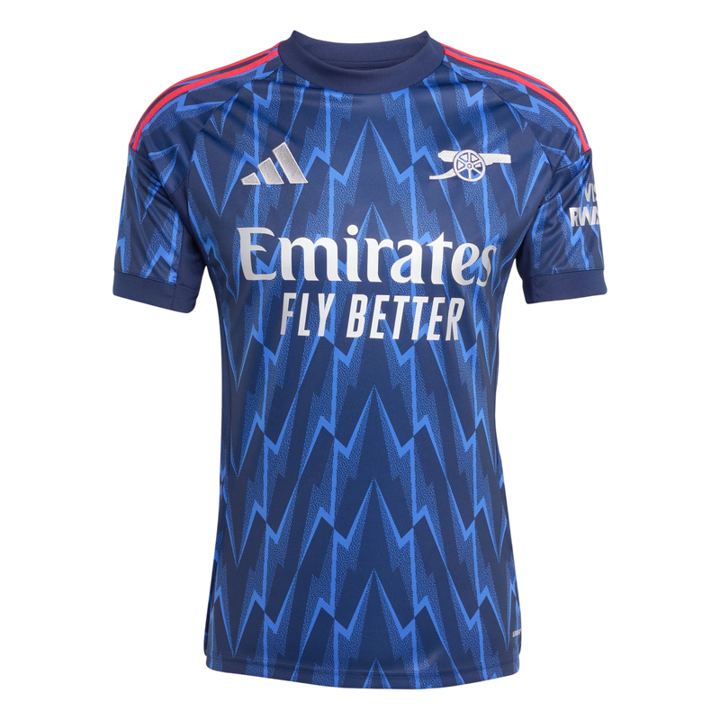 Arsenal 25/26 Away