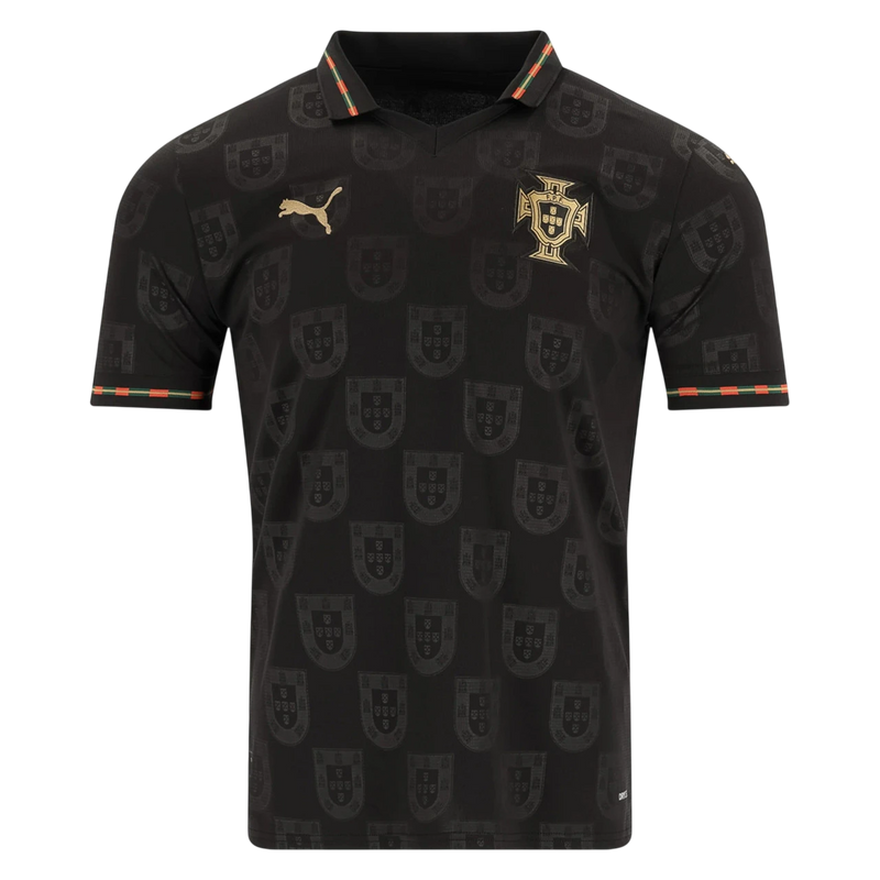2026 Portugal/Special Edition Kit
