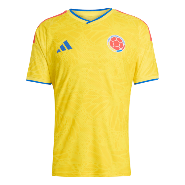 2026 Colombia Home