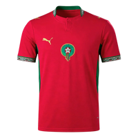 2026 Morocco Home - Image 1